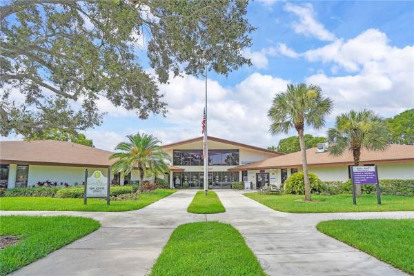 Buckingham At Century Village, 12850 SW 4th Ct #213I, Pembroke Pines, Florida 33027, image 1