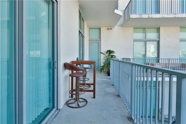 The Lofts At Hollywood Station, 2100 Van Buren St, Hollywood, Florida 33020, image 1