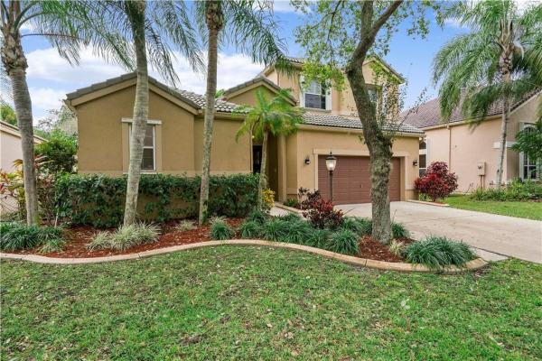 Mayfair At Parkland, 6632 NW 78th Dr, Parkland, Florida 33067, image 1