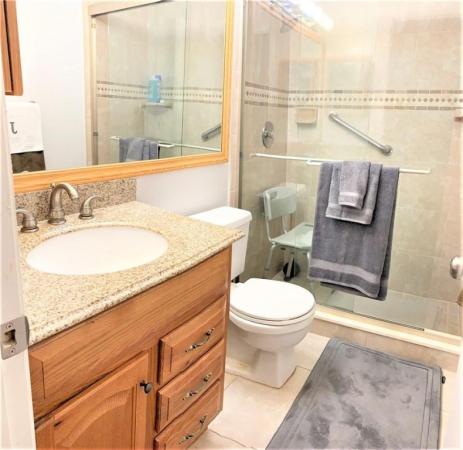 Pine Ridge North 2, 621 Sea Pine Way #G, Greenacres, Florida 33415, image 1