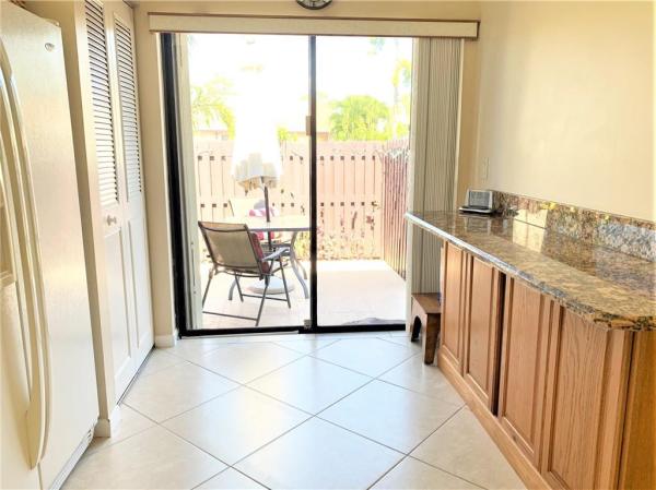 Pine Ridge North 2, 621 Sea Pine Way #G, Greenacres, Florida 33415, image 3