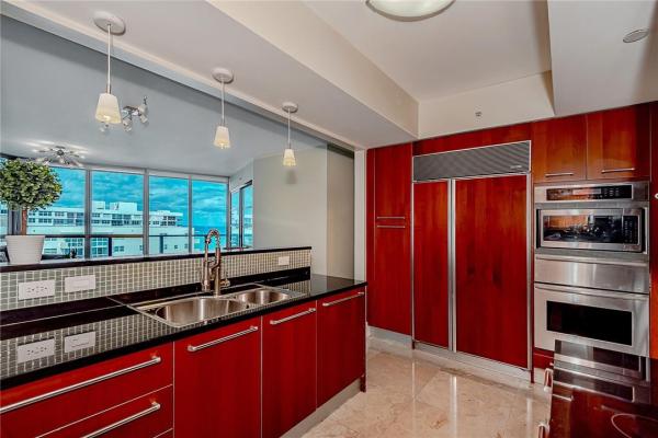 Ocean Palms, 3101 S Ocean Dr #1605, Hollywood, Florida 33019, image 1