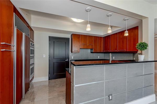 Ocean Palms, 3101 S Ocean Dr #1605, Hollywood, Florida 33019, image 2