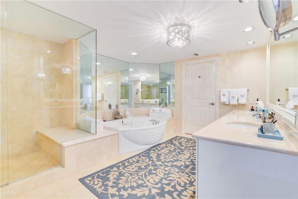 Ocean Palms, 3101 S Ocean Dr #2108, Hollywood, Florida 33019, image 2