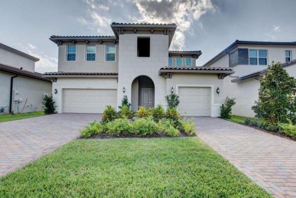 Andalucia, 8598 Dumford Ln, Lake Worth, Florida 33467, image 1
