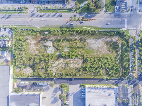 3199 W Hallandale Beach Blvd, Pembroke Park, Florida 33023, image 2