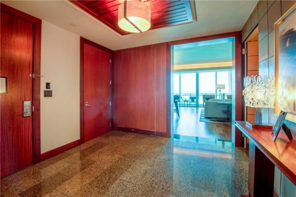 One Bal Harbour, 10295 Collins Ave #617, Bal Harbour, Florida 33154, image 3