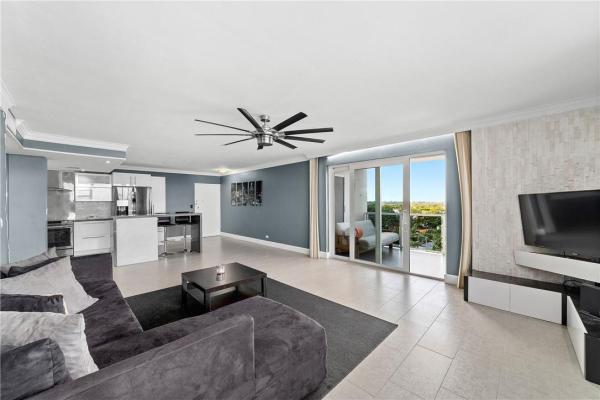 La Fontana, 2800 N Flagler Dr #1010, West Palm Beach, Florida 33407, image 1