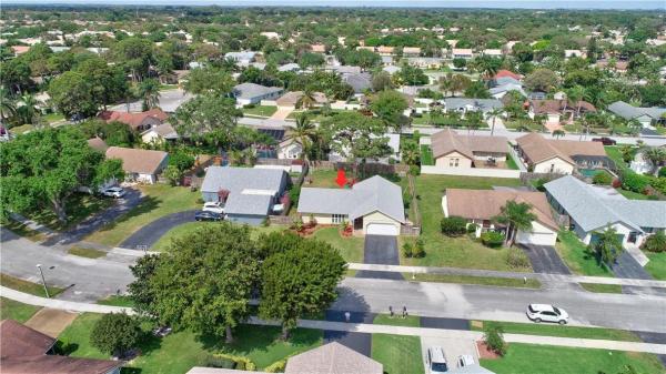 Lake Forest South, 3817 NW 8th St, Delray Beach, Florida 33445, image 1