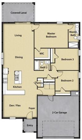 1331 Celebration, Fort Pierce, Florida 34947, image 1