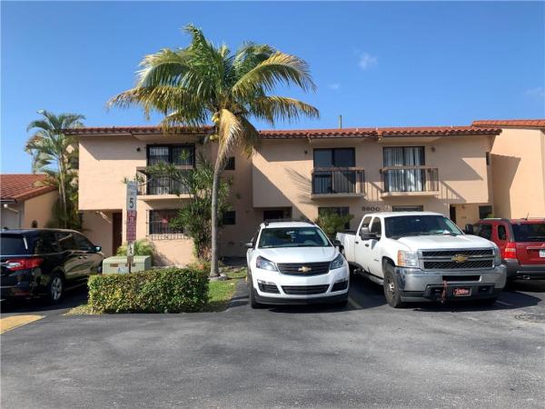 Tropical Park Villas, 3800 SW 79th Ave #125, Westchester, Florida 33155, image 1