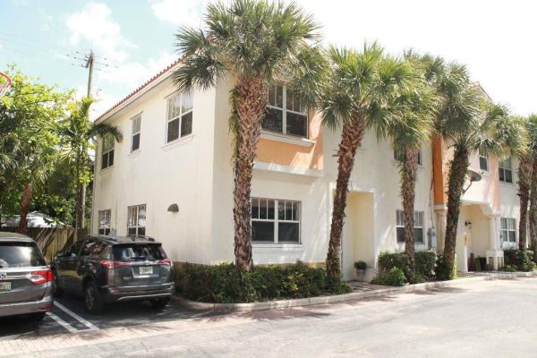 Hollywood Little Ranches, 2201 Monroe St #A-4, Hollywood, Florida 33020, image 1