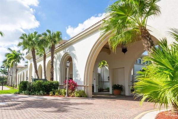 Scribner Village, 9785 Scribner Ln, Wellington, Florida 33414, image 2