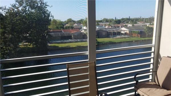 Sunrise Lakes 4, 10414 NW 24th Pl #307, Sunrise, Florida 33322, image 1