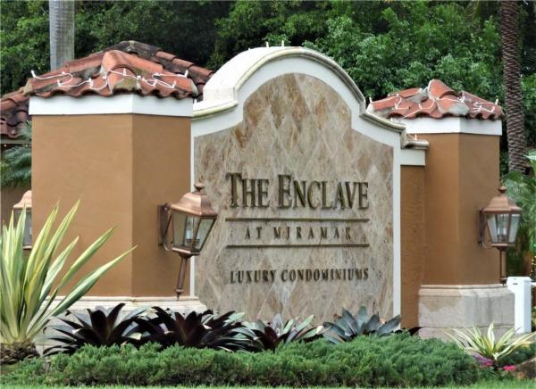The Enclave At Miramar, 2133 Renaissance Blvd #302, Miramar, Florida 33025, image 1