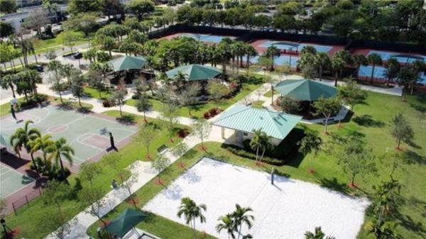 Palm-Aire Country Club 3, 2901 S Palm Aire Dr #401, Pompano Beach, Florida 33069, image 1