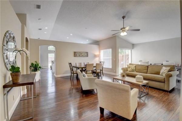Murifield Village, 5636 Muirfield Village Cir, Lake Worth, Florida 33463, image 1