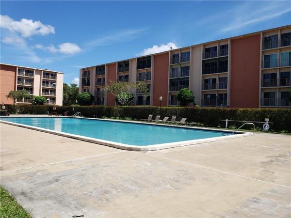 Lakeshore At University Park, 8730 N Sherman Cir #103, Miramar, Florida 33025, image 2