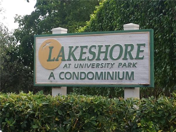 Lakeshore At University Park, 8730 N Sherman Cir #103, Miramar, Florida 33025, image 3