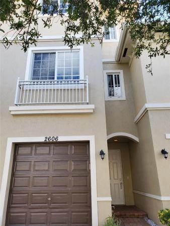 Calabria, 2606 SW 81st Ter #2606, Miramar, Florida 33025, image 3