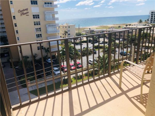 Tradewinds Of Pompano, 1009 N Ocean Blvd #712, Pompano Beach, Florida 33062, image 1