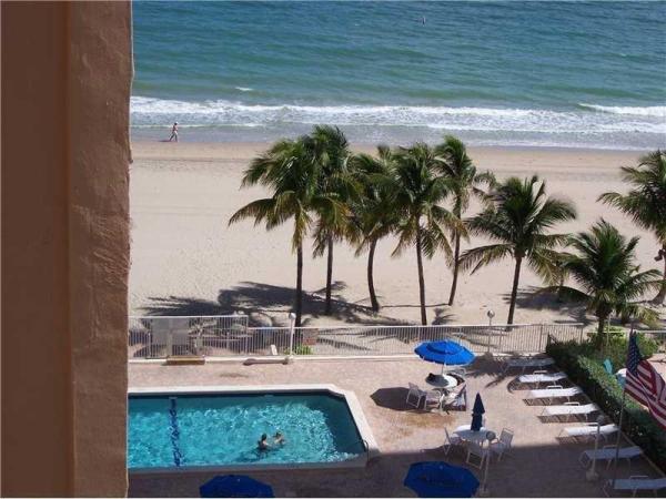 Pompano Atlantis, 1000 S Ocean Blvd #8C, Pompano Beach, Florida 33062, image 1