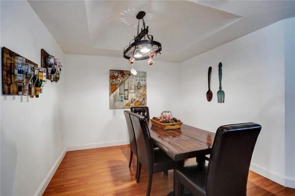 Kendall Village Townvillas, 8351 SW 124th Ave #103, Kendale Lakes, Florida 33183, image 3