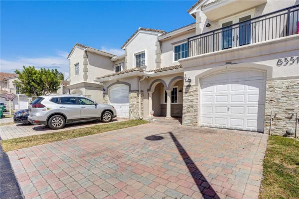 Kendall Village Townvillas, 8351 SW 124th Ave #103, Kendale Lakes, Florida 33183, image 1