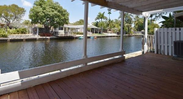 Townhouse Shores, 665 Kensington Pl #103B, Wilton Manors, Florida 33305, image 2