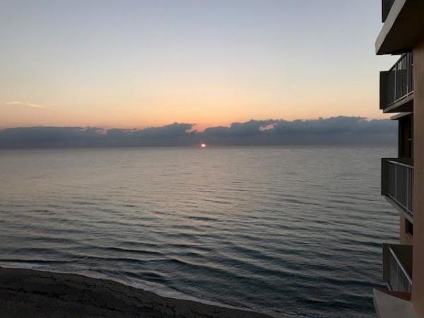 45 Ocean, 4511 S Ocean Blvd #806, Highland Beach, Florida 33487, image 2