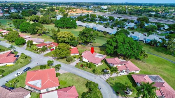 The Pines At Woodmont, 8144 Pine Cir #14, Tamarac, Florida 33321, image 1