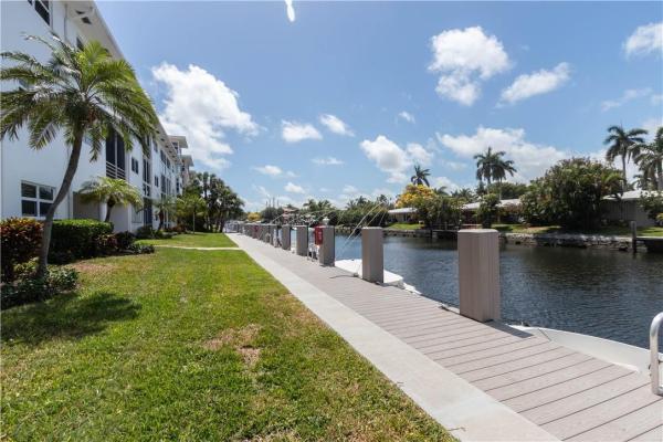 North Leisure Gardens, 1461 S Ocean Blvd #307, Pompano Beach, Florida 33062, image 1