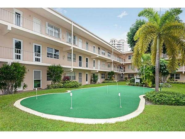 Leisure Gardens, 1481 S Ocean Blvd #102E, Pompano Beach, Florida 33062, image 1