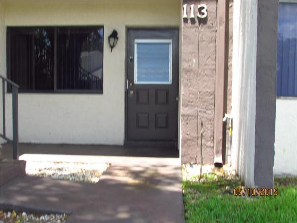 The Laurels At Margate, 113 E Laurel Dr #803, Margate, Florida 33063, image 1