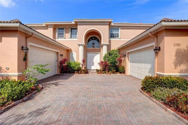 Isles At Weston, 3795 E Coquina Way, Weston, Florida 33332, image 1