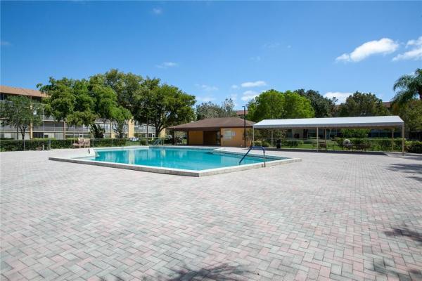 Kingsley At Century Village, 13255 SW 7th Ct #401D, Pembroke Pines, Florida 33027, image 1