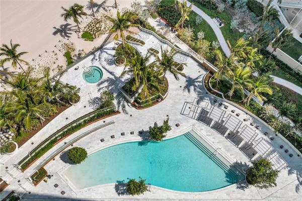 Residences By Armani Casa, 18975 Collins Ave #1701, Sunny Isles Beach, Florida 33160, image 1