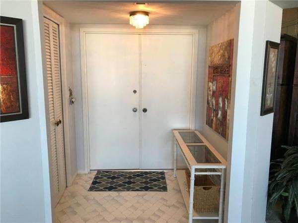 The Claridge, 1340 S Ocean Blvd #1603, Pompano Beach, Florida 33062, image 1