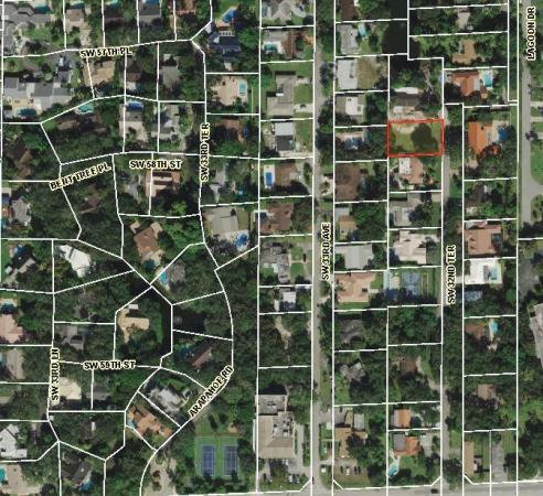 Reed Land, 5863 SW 32nd Ter TERRACE, Hollywood, Florida 33312, image 1