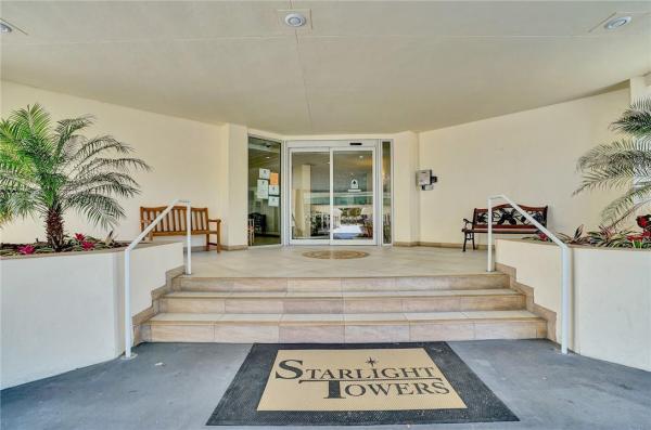 Starlight Towers, 6000 N Ocean Blvd #14H, Lauderdale By The Sea, Florida 33308, image 1