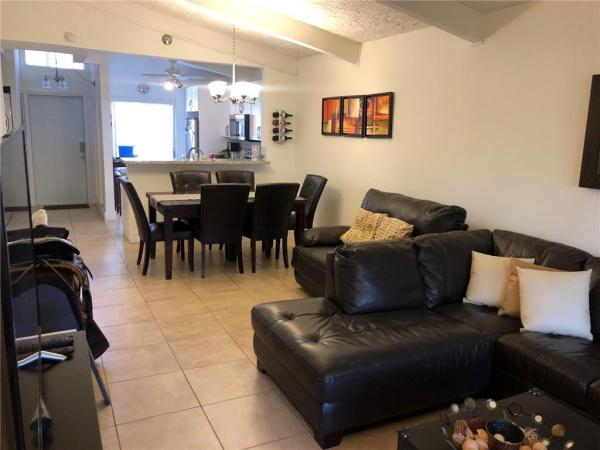 Villas At Carriage Hills, 113 Briarwood Cir #1-3, Hollywood, Florida 33024, image 1