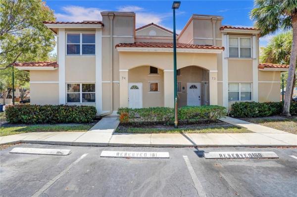 Visions, 595 Racquet Club Rd #74-19, Weston, Florida 33326, image 1