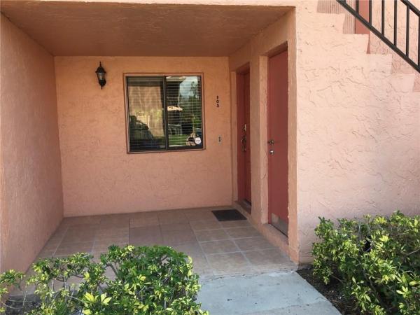 Racquet Club At Bonaventure, 227 Lakeview Dr #103, Weston, Florida 33326, image 1