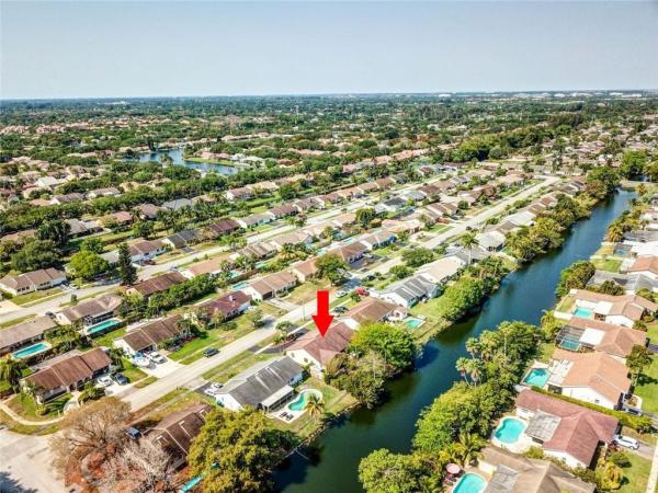 Millers Sunrise Estates, 10431 NW 21st St, Sunrise, Florida 33322, image 1