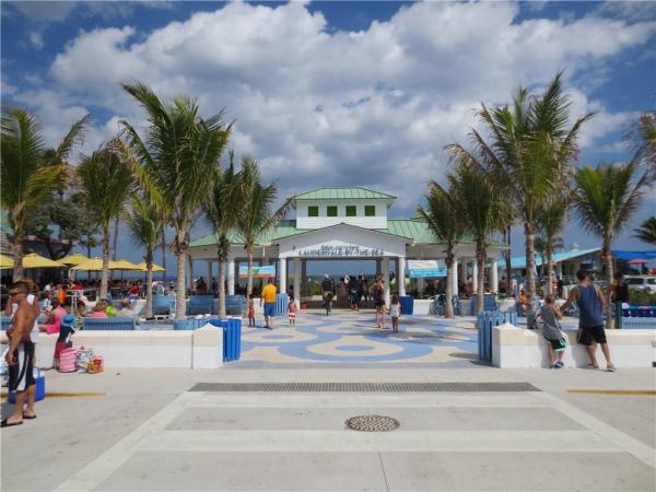 Ocean Place, 1900 S Ocean Blvd #14T, Lauderdale By The Sea, Florida 33062, image 1