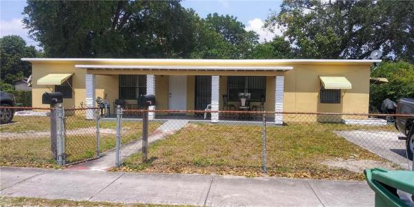 Carolinda Park, 2241 NW 93rd Ter, West Little River, Florida 33147, image 1