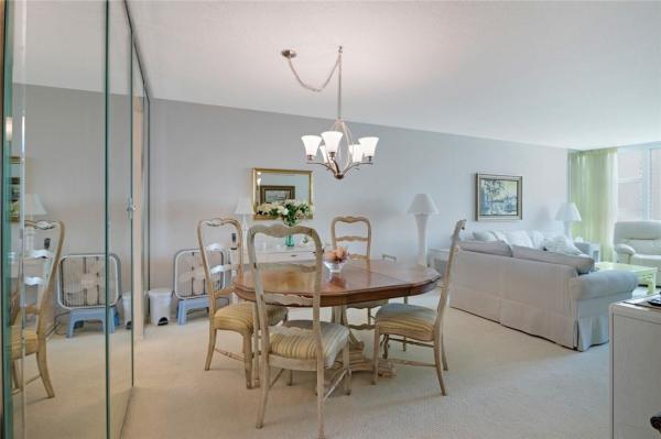 Ocean Colony, 1620 S Ocean Blvd #4-K, Lauderdale By The Sea, Florida 33062, image 1