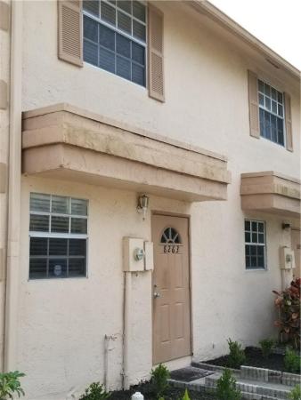 Golf View Village At Springtree, 8263 Fairway Rd, Sunrise, Florida 33351, image 1