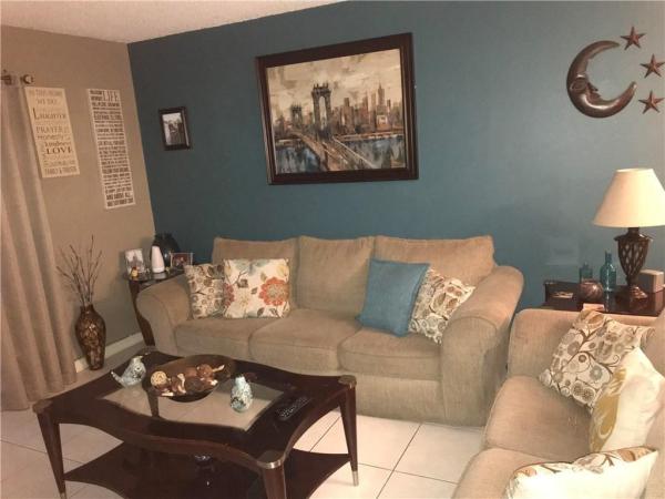 Monterey, 850 NE 207th Ter #203, Ives Estates, Florida 33179, image 2