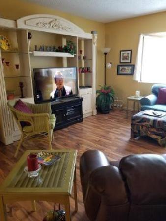 Tor Palm Townhouses, 3217 NE 13th St #102, Pompano Beach, Florida 33062, image 1